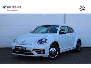 Volkswagen Beetle 1.2 TSI Exclusive Series 105pk