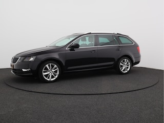 Skoda Octavia Combi 1.0 TSI Greentech Business Edition/ achteruitrijcamera/ zeer mooi!