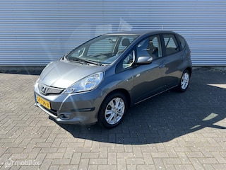 Honda Jazz 1.4 S | Climate | Elek. Ramen |