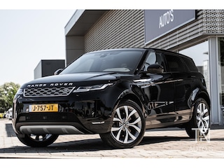 Land Rover Range Rover Evoque 2.0 P200 AWD HSE | Camera | Keyless | Leder | Memory | Trekhaak | 20"