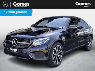 Mercedes-Benz GLC 250 4MATIC Schuifdak | Trekhaak | Night Pakket