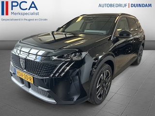 Peugeot 5008 1.2 Hyb. 136 Allure