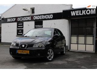 Seat Ibiza |Airco | Elec ramen