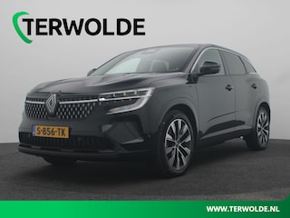 Renault Austral techno E-Tech full hybrid 200 | Adapt. Cruise | Stoel- & Stuurverw. | 360 Camera | Massage-Stoelen |