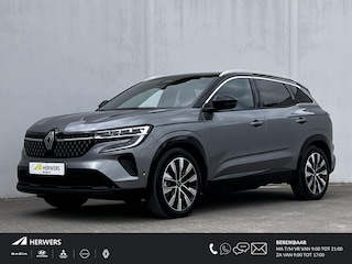 Renault Austral 1.2 E-Tech Full Hybrid 200 Techno / Fabrieksgarantie tot 14-03-2027 / Trekgewicht 1.500 kg / Panorama dak / Camera 360° / Apple Carplay & Android Auto / Keyless / Cruise- en Climate Control /