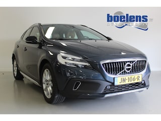 Volvo V40 2.0 D3 Summum | 150PK | STOEL-VERW | 17'LMV | CLIMA | CAMERA | DAB | AFN-TRHAAK | KEYLESS |