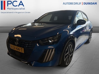 Peugeot 208 1.2 Hyb 110 GT