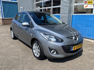 Mazda 2 1.3 TS 5-deurs