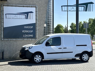 Renault Kangoo Z.E. Maxi*KOOPACCU*HAAK*A/C*CRUISE*