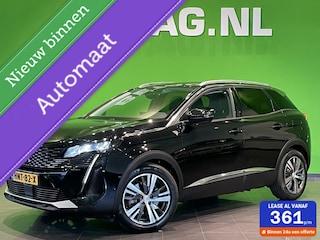 Peugeot 3008 1.6 HYbrid4 300 Roadtrip