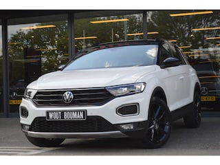 Volkswagen T-Roc 1.5 TSI Sport DSG Led Virtual Camera CarPlay Keyless Afn.trekh Pdc