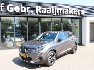 Peugeot 2008 1.2 PureTech 101pk Allure*Navi*Camera*