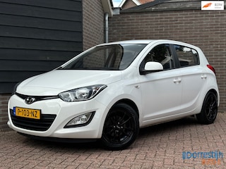 Hyundai i20 1.2i i-Drive Airco/15inch/5-deurs