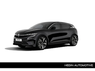 Renault Mégane comfort range techno 60 kWh | VOORRAAD ACTIE DIRECT LEVERBAAR | PACK DRIVING | PACK WINTER | VOORRAAD DIRECT LEVERBAAR |
