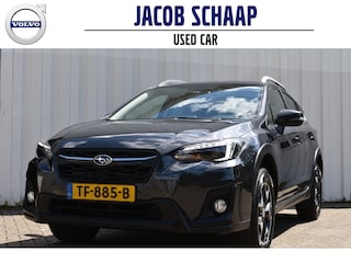 Subaru XV 1.6i Comfort | Trekhaak | Dealer onderhouden | Blis | Stoelverwarming |