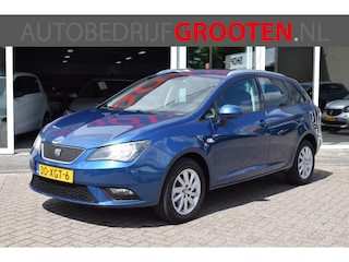 Seat Ibiza ST 1.2 TDI Style Ecomotive//Airco//Trekhaak!!