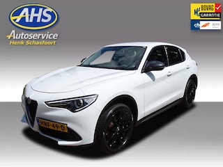 Alfa Romeo Stelvio 2.0 T AWD Super