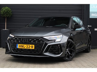 Audi A3 Limousine 2.5 TFSI Quattro | Keramisch | HUD | Massage