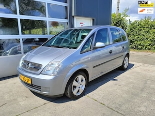 Opel Meriva 1.6-16V Maxx Automaat 70dkm!
