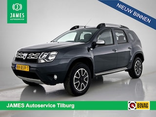 Dacia Duster 1.2 TCe 4x2 Prestige CAMERA NAVI CRUISE TREKHAAK