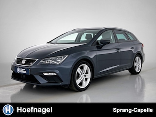Seat Leon ST 1.5 TSI FR | Cruise | Stoelverw. | Vritual Cockpit | Navi |