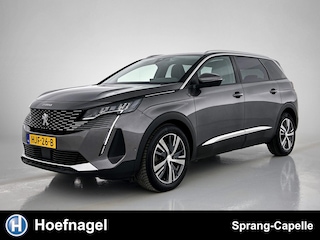 Peugeot 5008 1.2 PureTech Road Trip | 7 Persoons | Camera | Crsuie | Elektrische klep