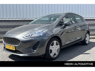 Ford Fiesta 1.1 Trend
