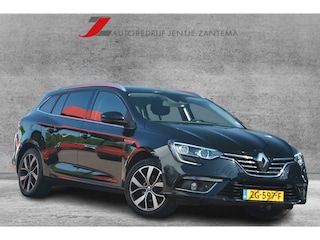 Renault Mégane Estate 1.3 TCe Bose | Navigatie | Camera | Cruise-control | NL auto!! |