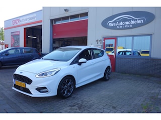 Ford Fiesta 1.0 EcoBoost ST-Line AppleCarPlay - AndroidAuto