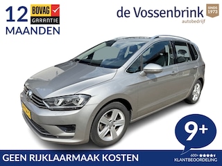 Volkswagen Golf 1.4 TSI Highline Business Automaat *Geen Afl. kosten*