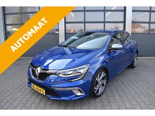 Renault Mégane 1.6 TCe 205pk EDC GT