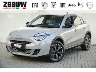 Fiat 600 1.2 Hybrid 100 PK La Prima | Navi | Camera | Carplay