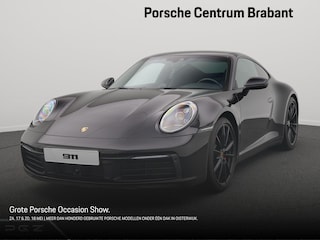 Porsche 911 Carrera S