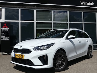 Kia Ceed Sportswagon 1.6 GDI PHEV Dyn+Line Trekhaak