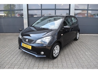 Seat Mii 1.0 60pk Style