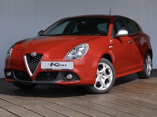Alfa Romeo Giulietta 1.4 Turbo MultiAir Super | 1e eigenaar | Dealer onderhouden | Bose audio | Winter set |