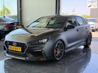Hyundai i30 I30N Project C Uniek Collector 2020 Carbon 2.0 T-GDI N2 Performance