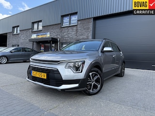 Kia Niro 1.6 GDi PHEV DynamicPlusLine | 2E EIGENAAR | 12MND GARANTIE | CRUISE | DAB | CARPLAY | LMV | AIRCO |