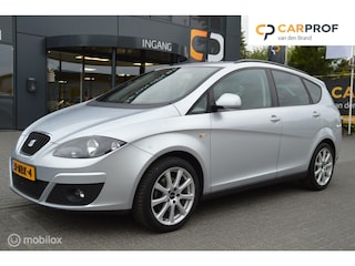 Seat Altea 1.2 TSI Ecomotive Good Stuff