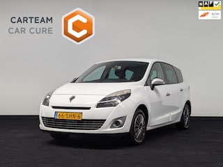 Renault Scénic 1.4 TCe NAVI|CC|TREK|SENSOR