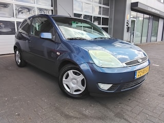 Ford Fiesta 1.3 Futura