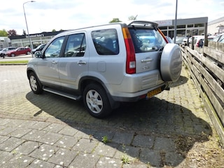 Honda CR-V Executive  Export Prijs.