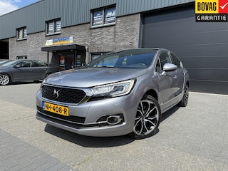 DS 4 1.6 THP Chic | 12MND GARANTIE | AUTOMAAT | AIRCO | CRUISE | DENON | NAVI | DAB | CARPLAY | BOMVOL |