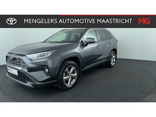 Toyota RAV4 2.5 Hybrid Executive / 1e eigenaar / Dealeronderhouden