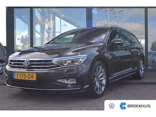 Volkswagen Passat Variant 1.5 TSI R-Line Business | Achteruitrijcamera | Apple Carplay/Android Auto|telefoonintegratie premium | Cruise control adaptief