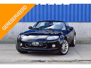 Mazda MX-5 Roadster Coupé 1.8 Niseko