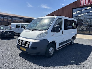 Fiat Ducato 2.0 MULTIJET 115PK 9-PERSOONS AIRCO