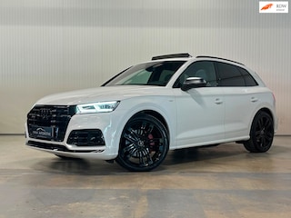 Audi Q5 3.0 TFSI SQ5 quattro Pro Line Plus | PANO | 360 CAMERA | B&O | AMBIANCE