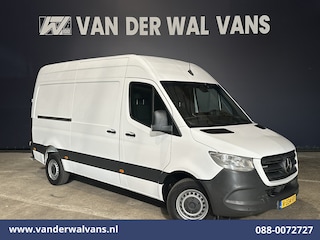 Mercedes-Benz Sprinter 316 CDI 163 pk 3500kg Trekhaak L2H2 Euro6 Airco | Camera | Apple Carplay Cruisecontrol, Android Auto, Parkeersensoren