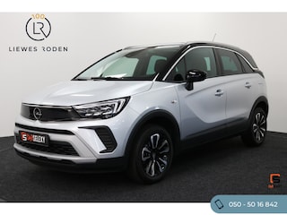 Opel Crossland 1.2 Turbo Elegance (Automaat)